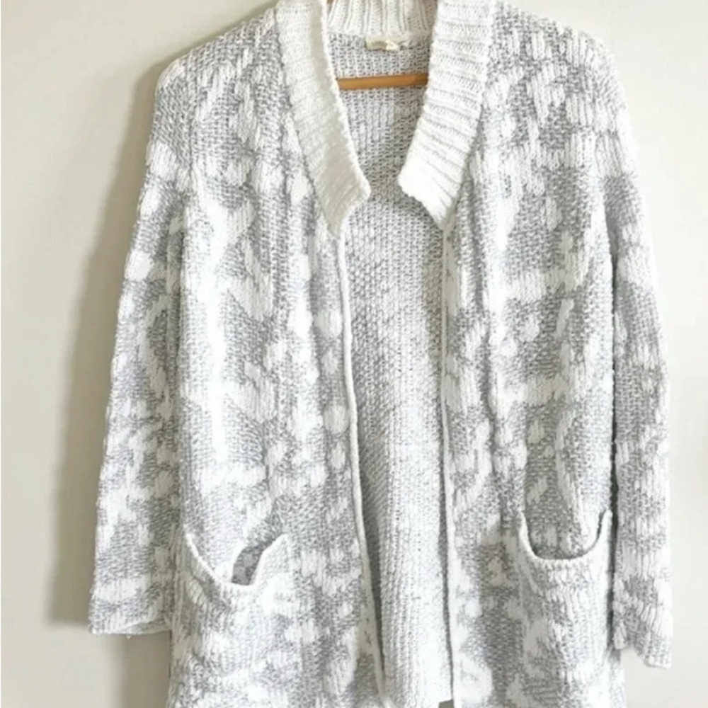 Eileen Fisher Sweater
